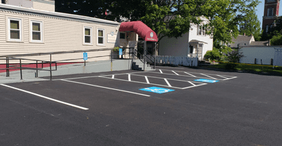 Sealcoating Ri