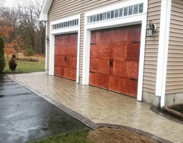 Add Appeal To Your Home with Exquisite Walkway