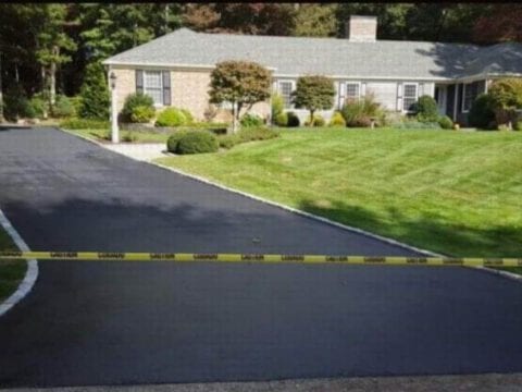 Paving Service
