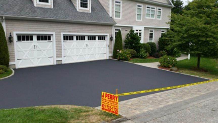 Best Quality Commercial Pavement Services at an Affordable Price