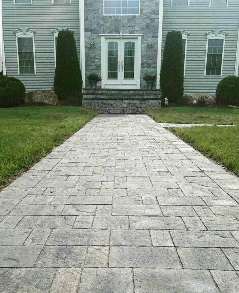 Add an Attractive Touch to your Landscape – J Perry Paving