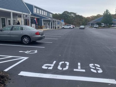 commercial Sealing Ri