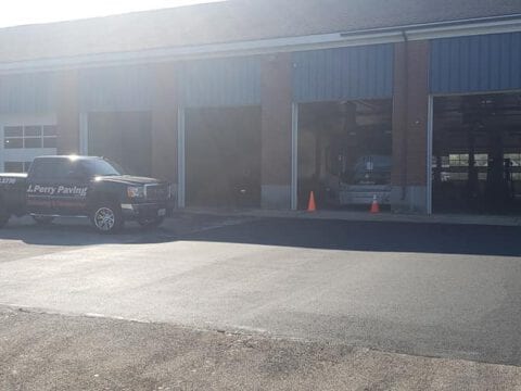commercial Contractors