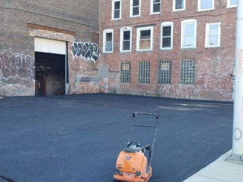 Commercial Contractor