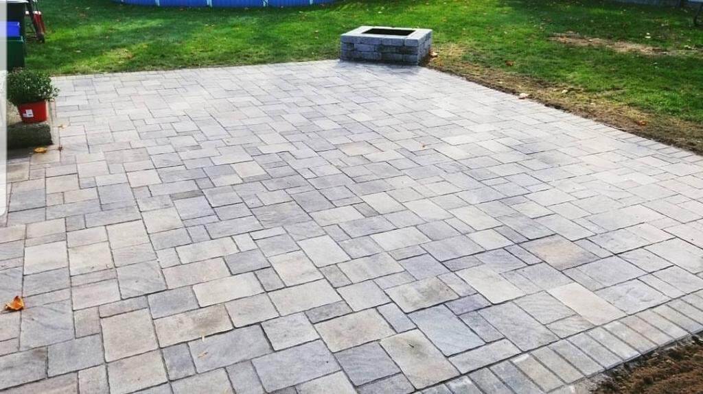 Improve the Exterior Appearance of your Home with J Perry Paving