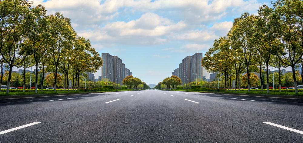 Care Guide for Your New Asphalt Driveway