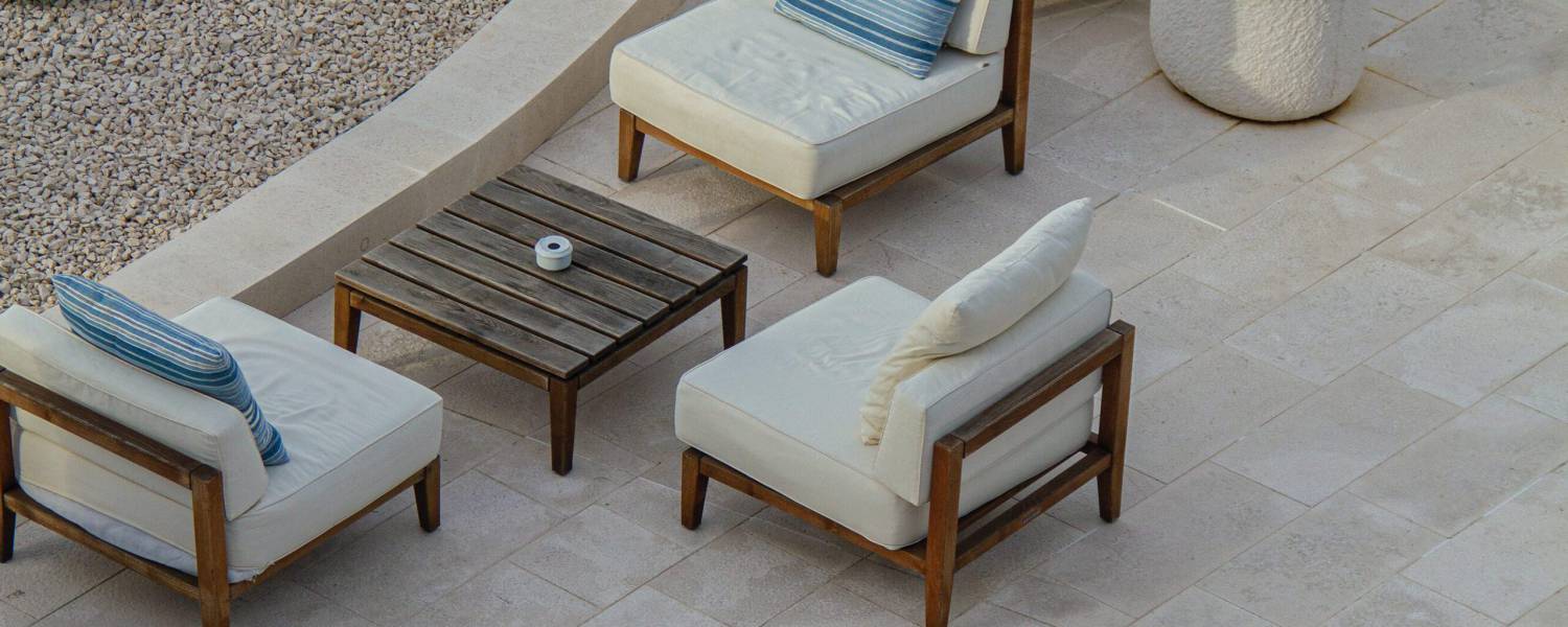 Why Should You Install A Custom Patio?