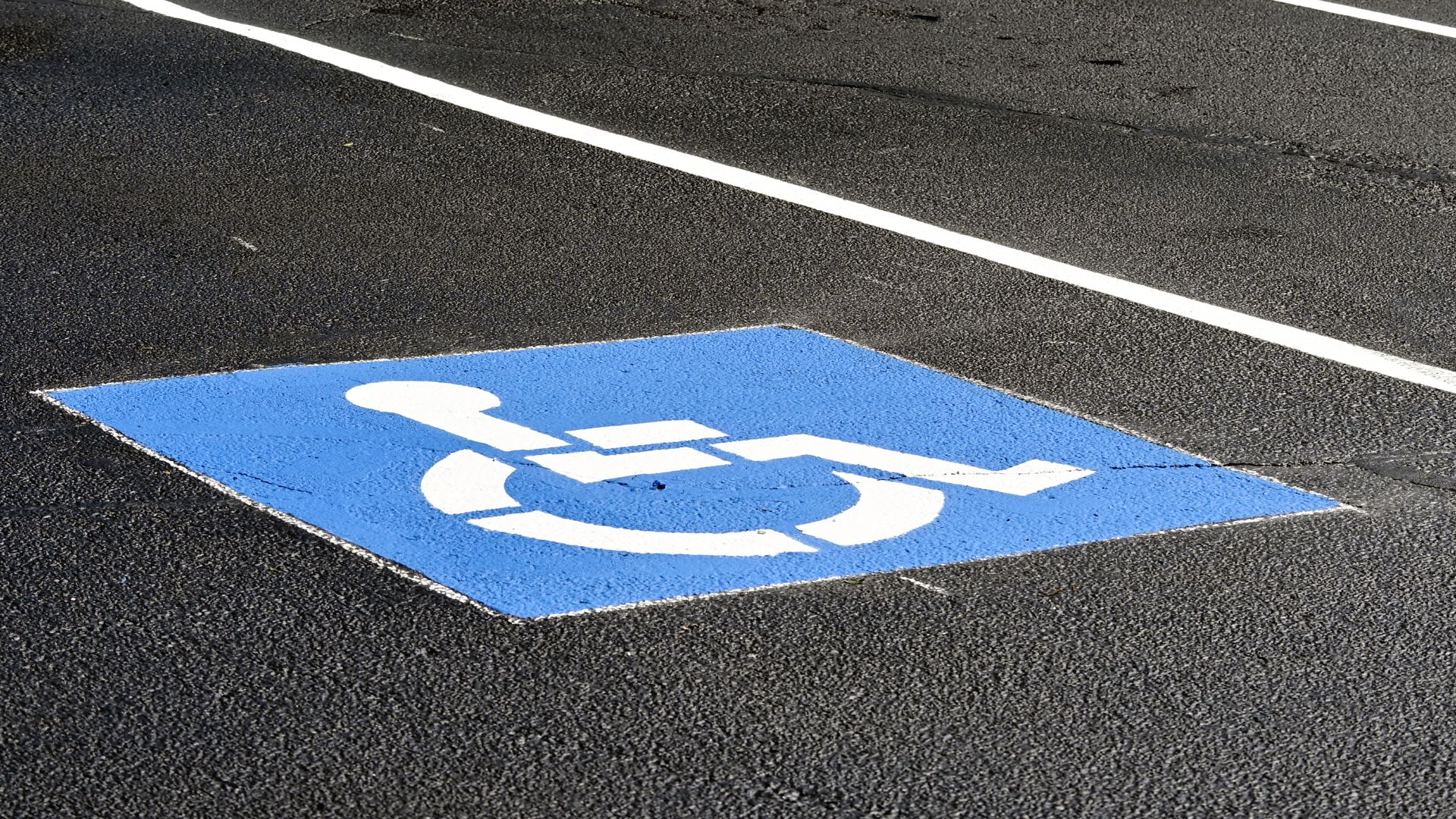 ADA Compliance for Parking Lots: What You Need to Know