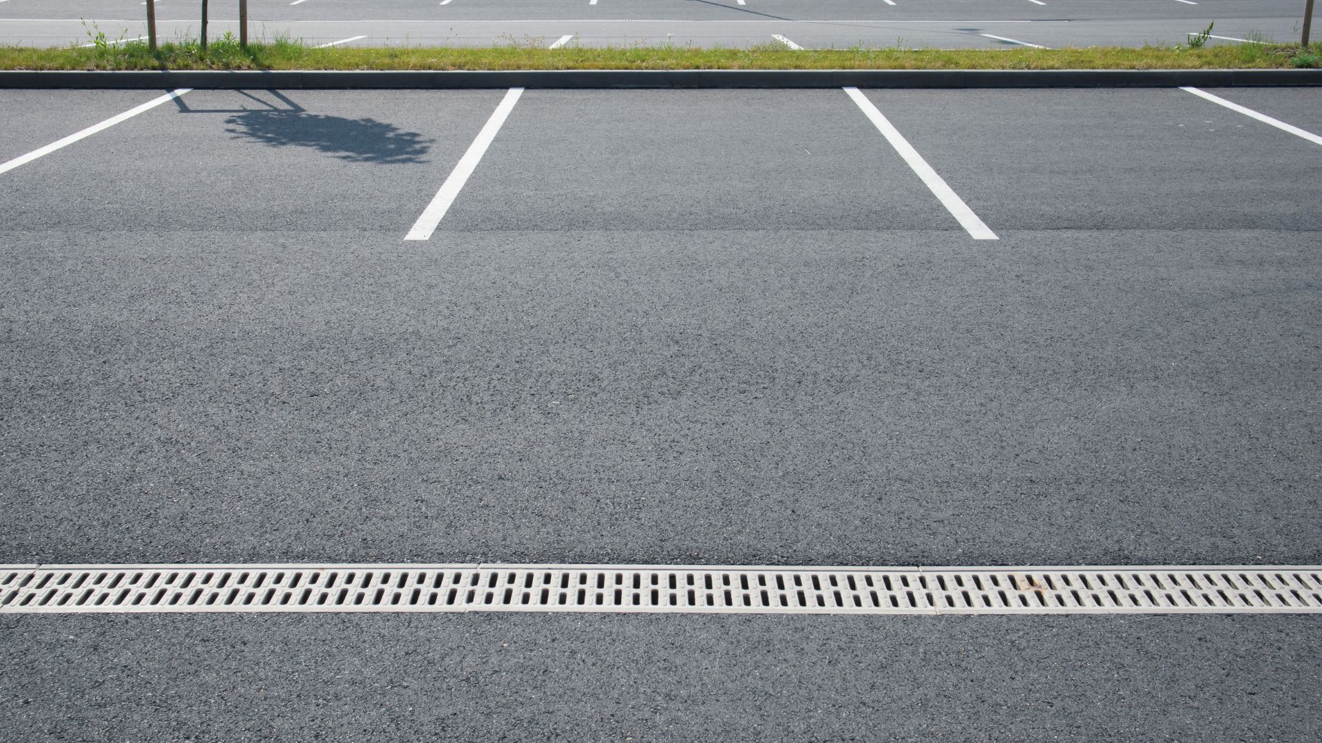 When Should You Resurface vs. Repave a Parking Lot?
