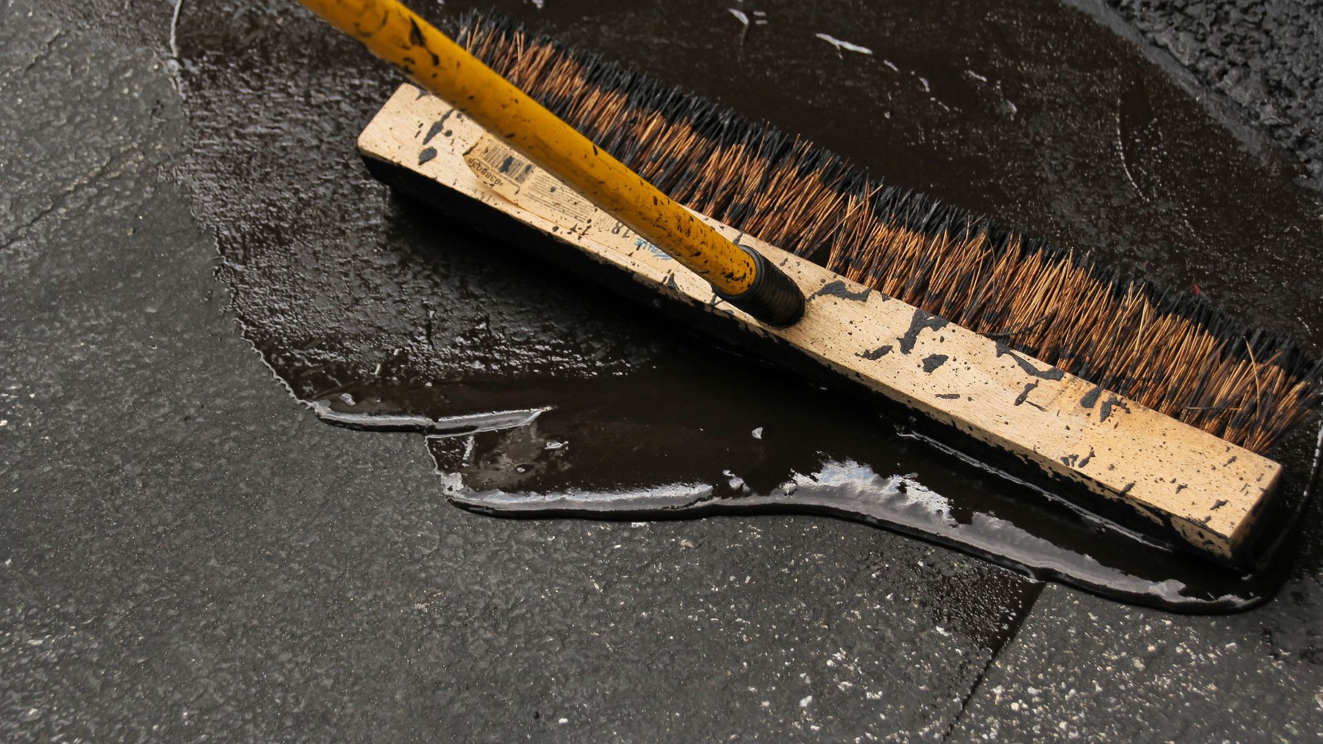 How Seal Coating Saves You Money Over Time