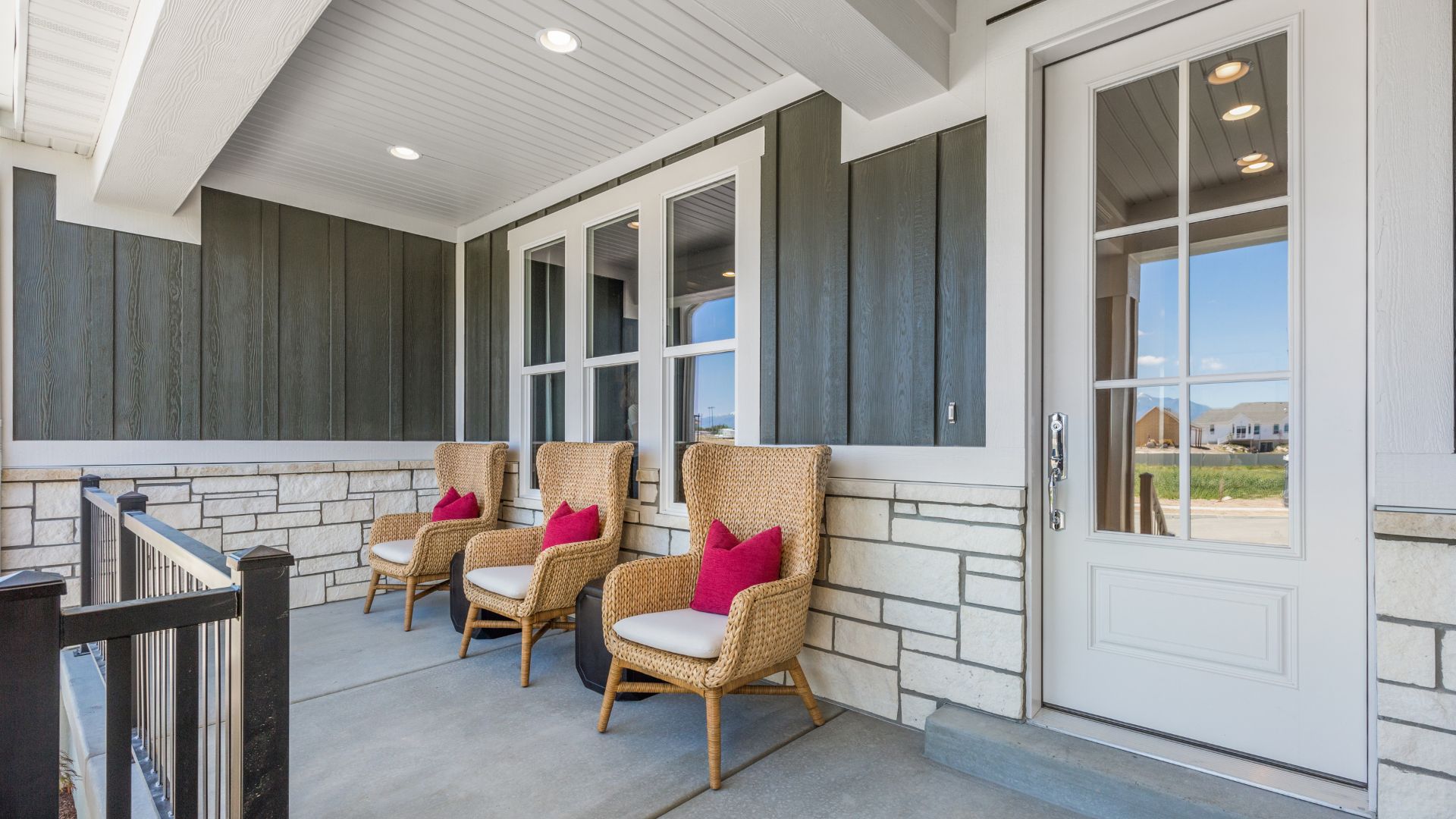 Why Asphalt Patios Are Gaining Popularity in Rhode Island