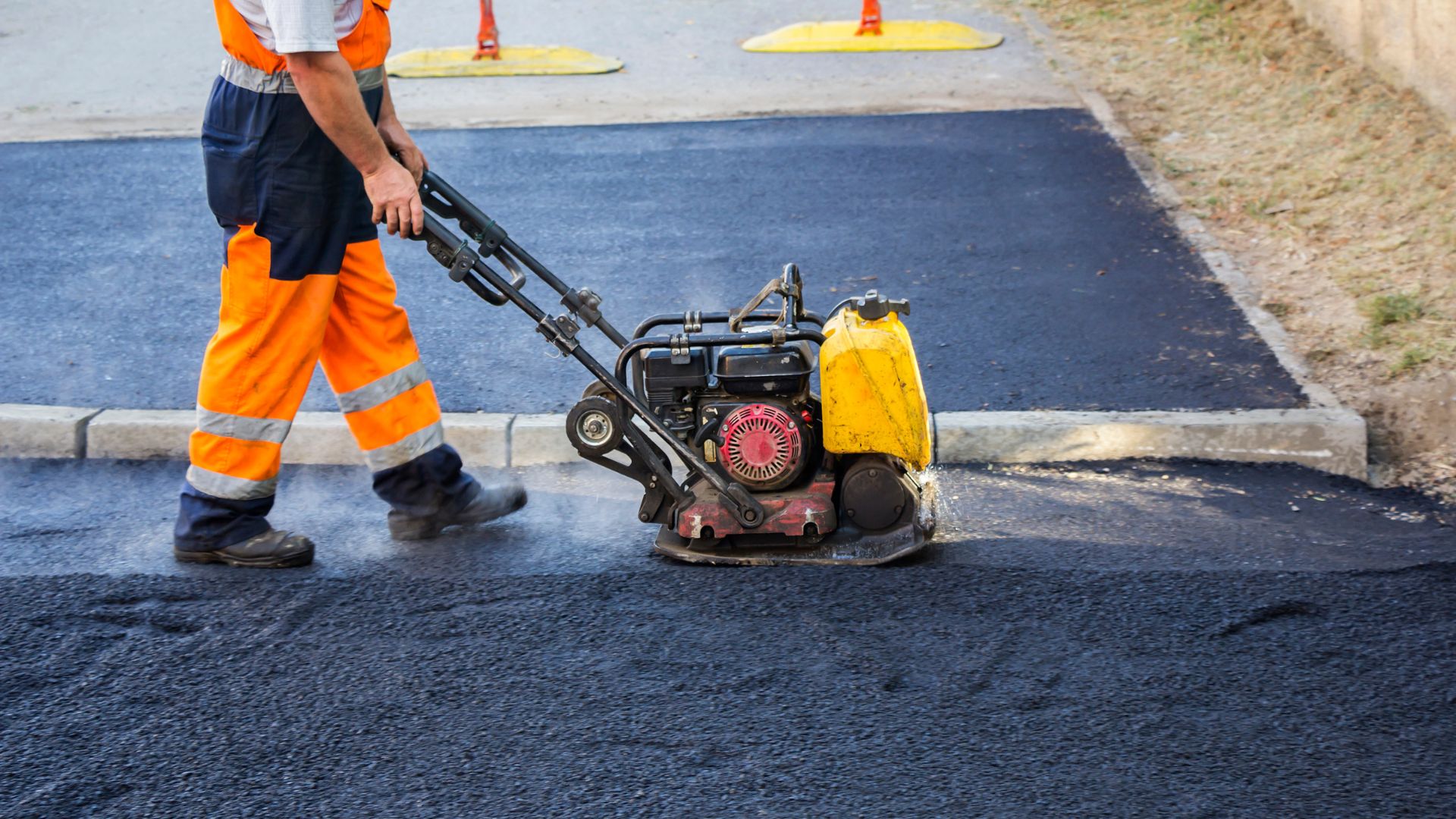 How to Choose the Best Residential Paving Contractor Near You