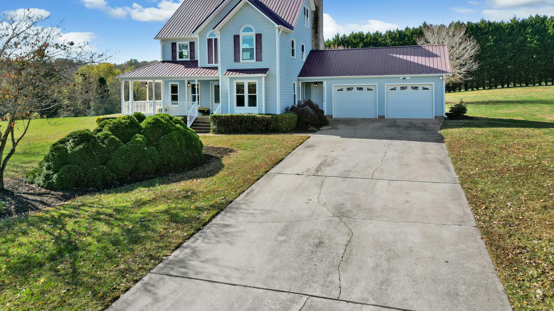 How Long Does a New Driveway Last in New England Weather?
