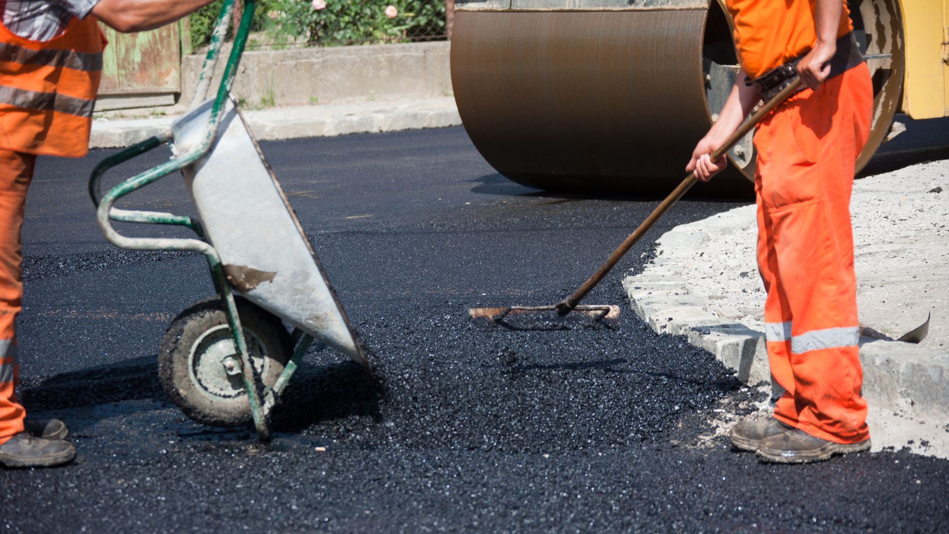 The Cost to Pave a Driveway In Rhode Island: What to Expect