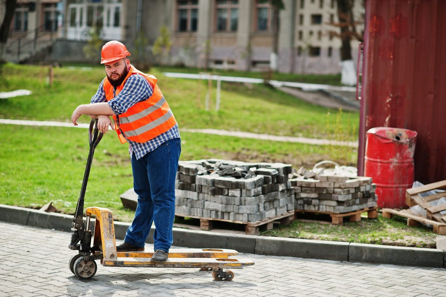 How to Choose the Best Paving Company in Rhode Island
