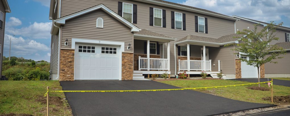 Benefits of Asphalt Driveway Installation in Rhode Island