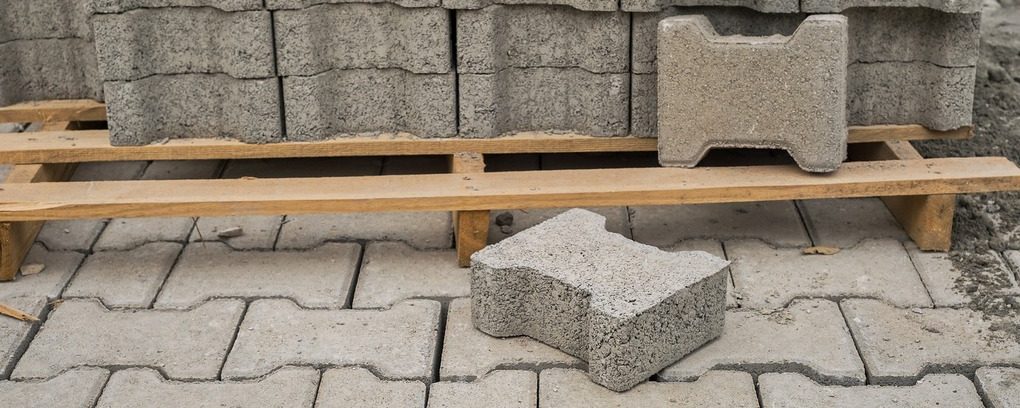 residential paving services