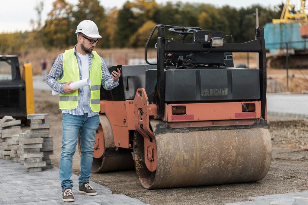 Asphalt Repair in Rhode Island: Fix Cracks and Potholes