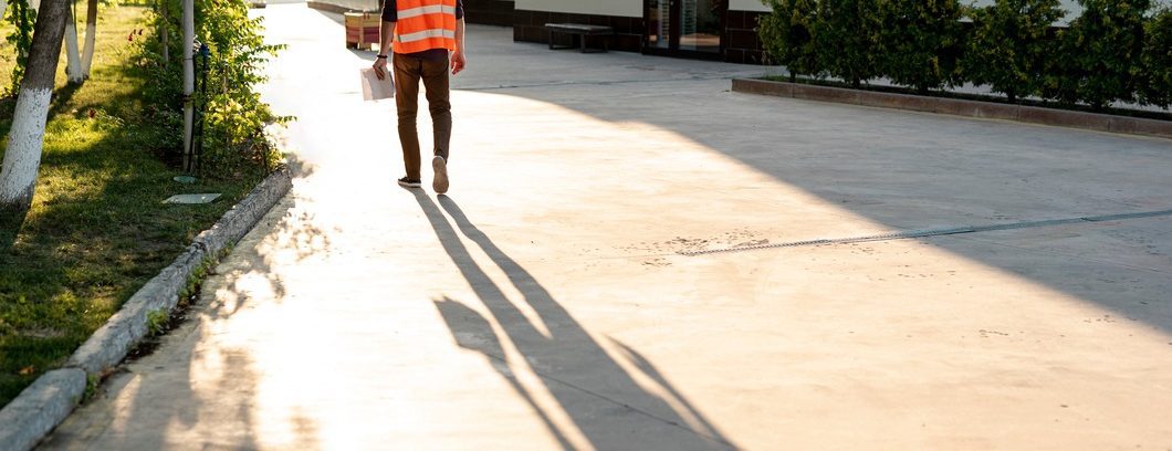 asphalt driveway maintenance