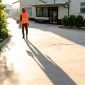 asphalt driveway maintenance