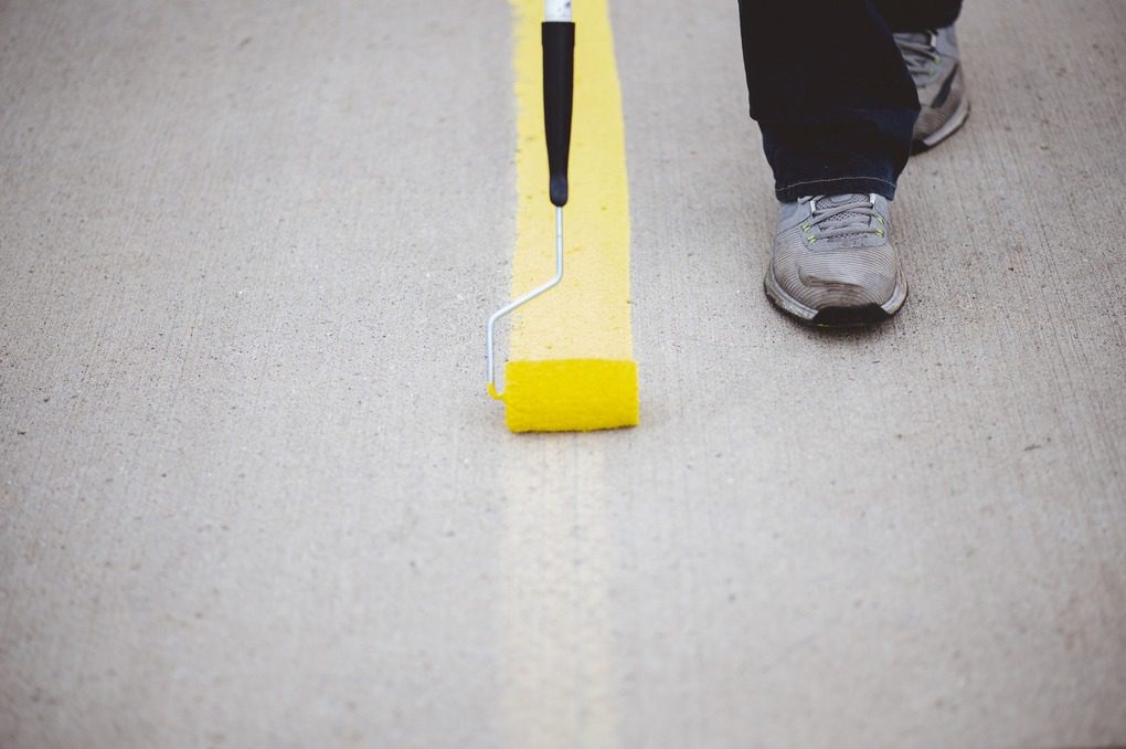 Sealcoating Services in RI: Protect Your Asphalt Investment