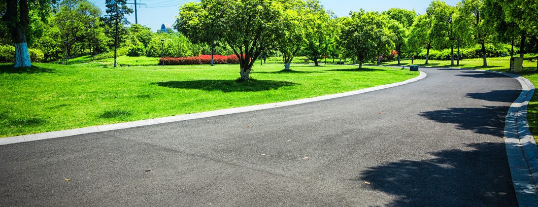 driveway sealing and protection